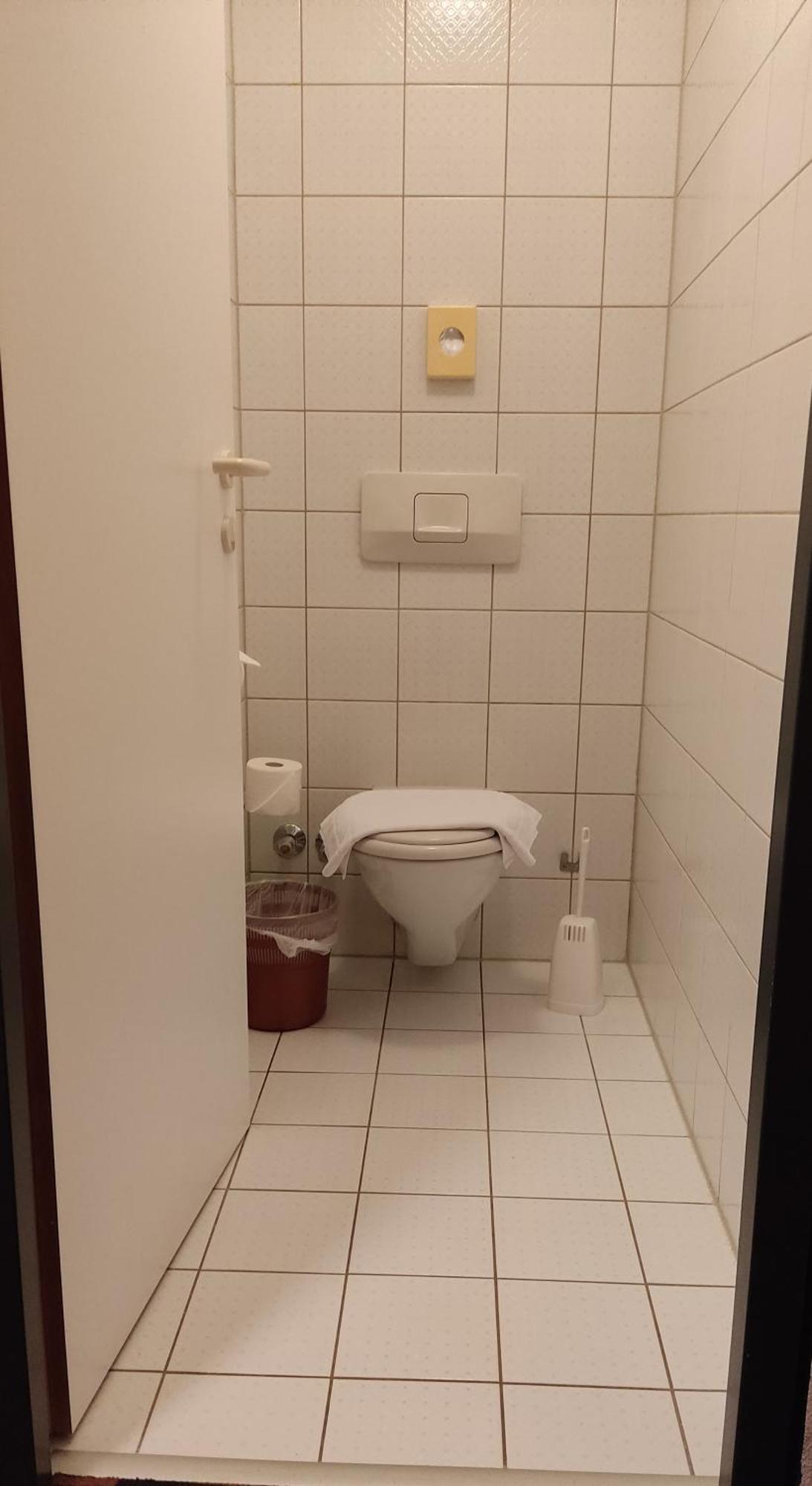 Hotel Gasthof Kroenele Lustenau Exteriör bild